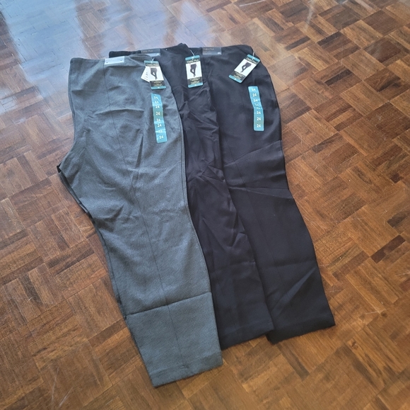 Leggings combo size 20 plus - Picture 2 of 5